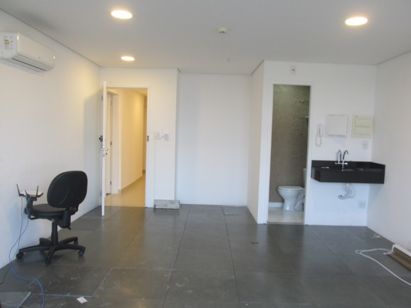 Conjunto Comercial-Sala à venda, 140m² - Foto 9