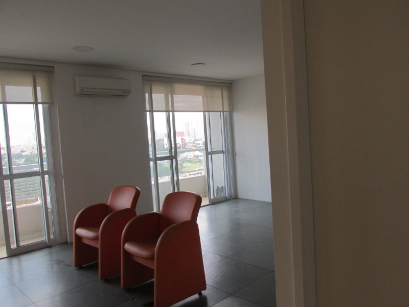 Conjunto Comercial-Sala à venda, 140m² - Foto 16