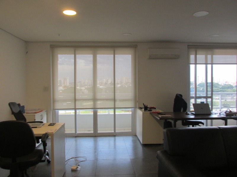 Conjunto Comercial-Sala à venda, 140m² - Foto 20