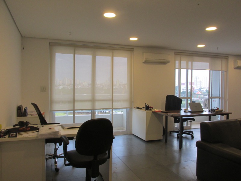 Conjunto Comercial-Sala à venda, 140m² - Foto 21