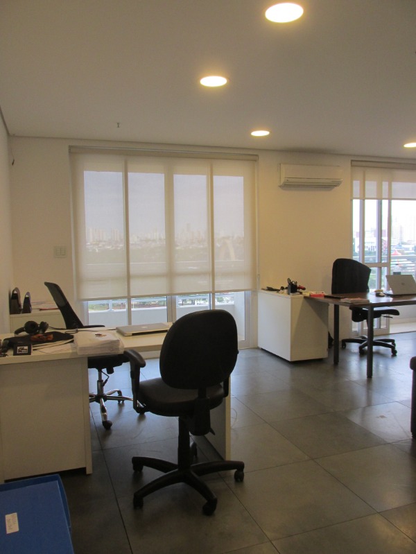 Conjunto Comercial-Sala à venda, 140m² - Foto 25