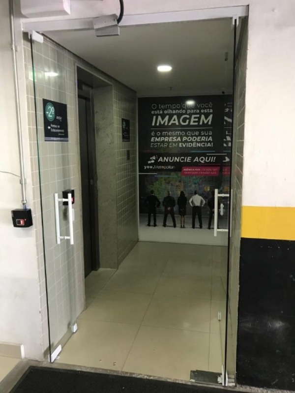 Conjunto Comercial-Sala à venda, 140m² - Foto 30