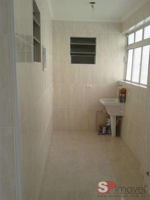 Apartamento à venda com 3 quartos, 70m² - Foto 9