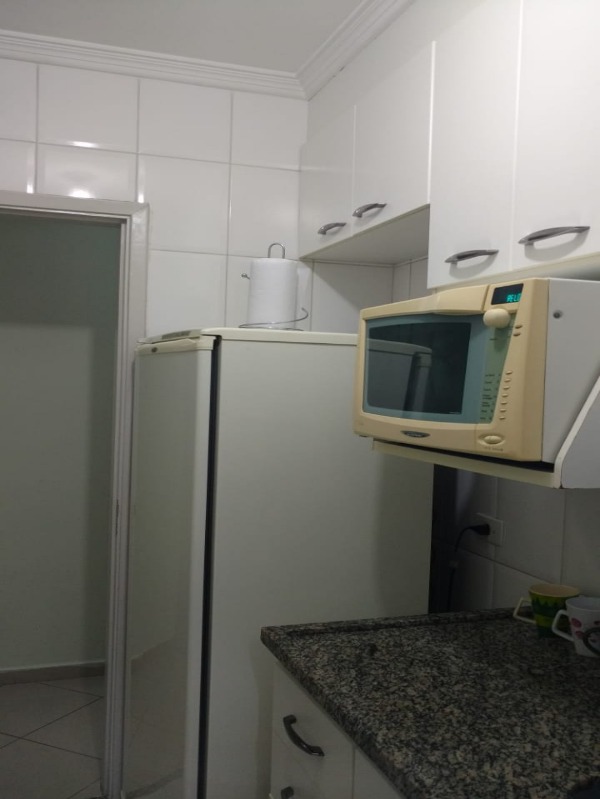 Apartamento à venda com 2 quartos, 65m² - Foto 6