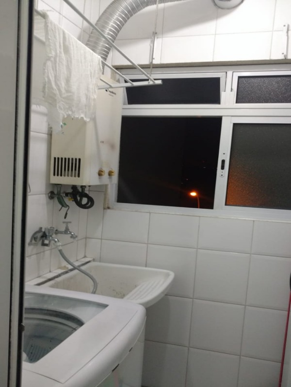 Apartamento à venda com 2 quartos, 65m² - Foto 7