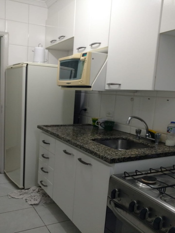 Apartamento à venda com 2 quartos, 65m² - Foto 10