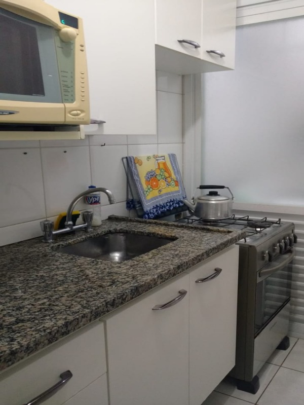 Apartamento à venda com 2 quartos, 65m² - Foto 13