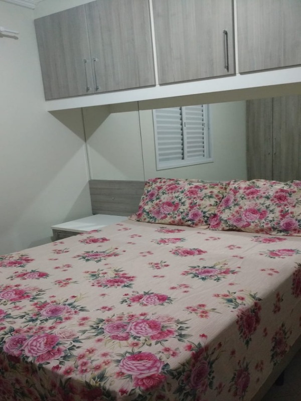 Apartamento à venda com 2 quartos, 65m² - Foto 15