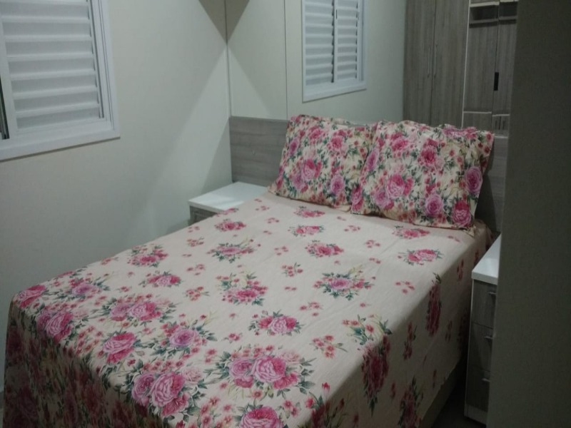 Apartamento à venda com 2 quartos, 65m² - Foto 18