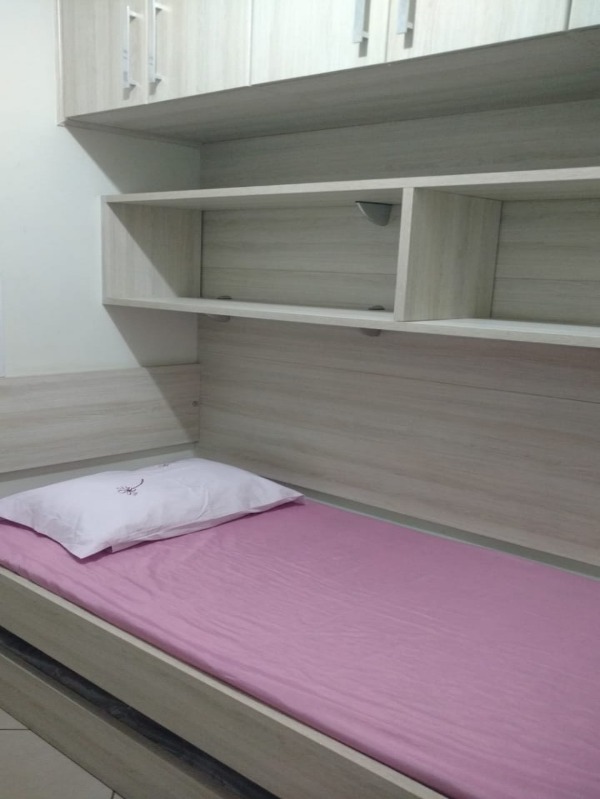 Apartamento à venda com 2 quartos, 65m² - Foto 19