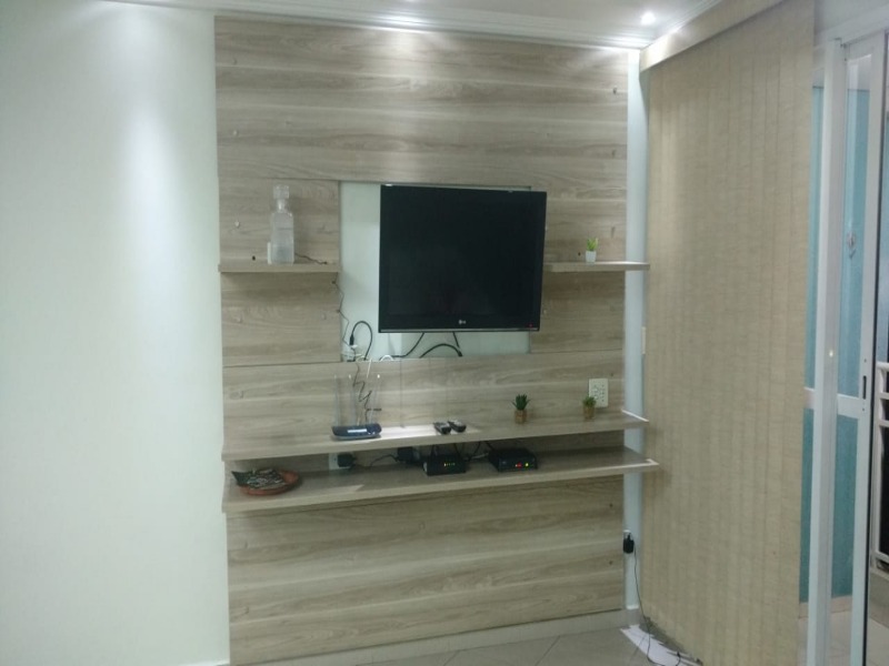 Apartamento à venda com 2 quartos, 65m² - Foto 23