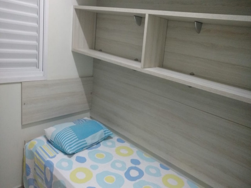 Apartamento à venda com 2 quartos, 65m² - Foto 27