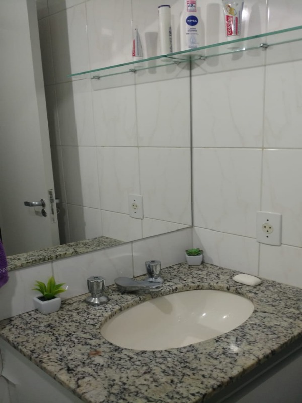 Apartamento à venda com 2 quartos, 65m² - Foto 28