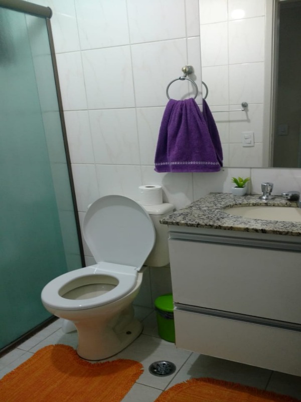 Apartamento à venda com 2 quartos, 65m² - Foto 29