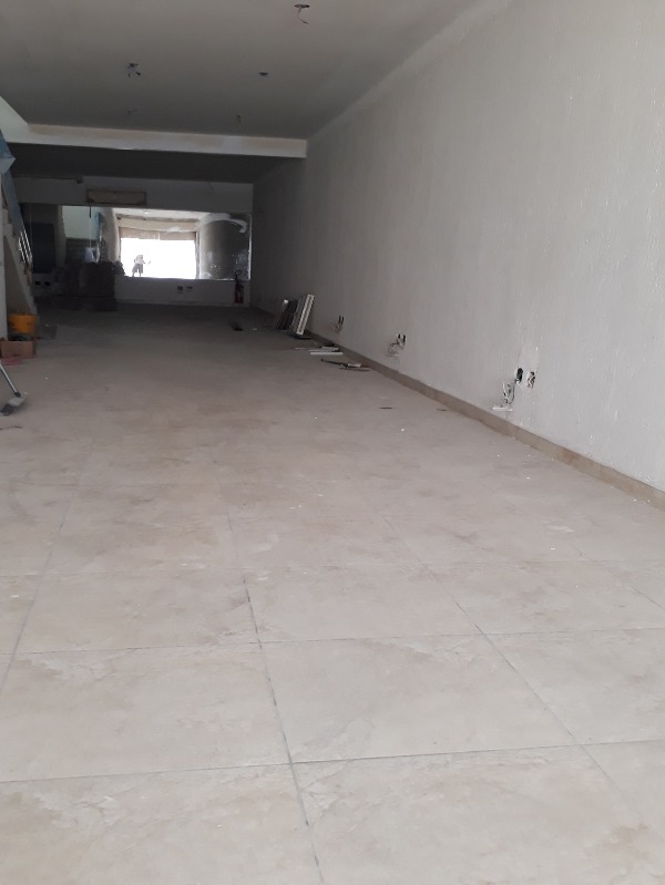 Depósito-Galpão-Armazém para alugar, 200m² - Foto 7