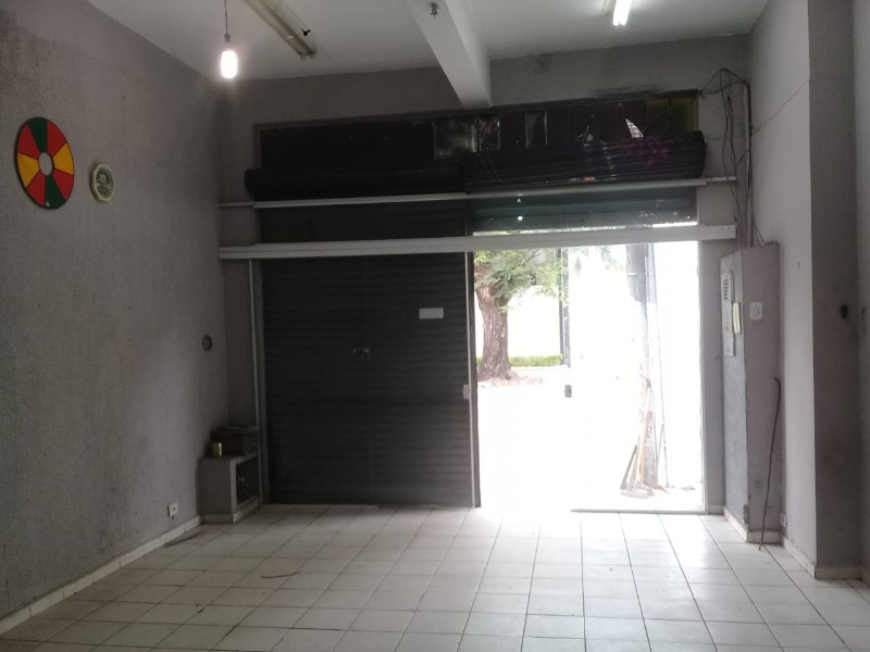 Loja-Salão para alugar, 110m² - Foto 1