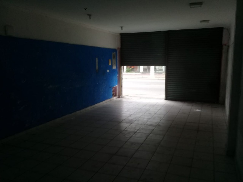 Loja-Salão para alugar, 110m² - Foto 7