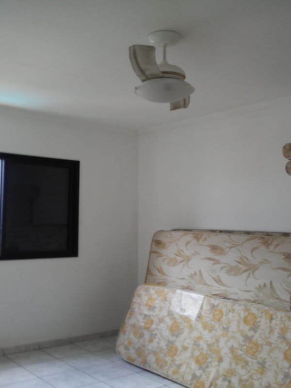 Apartamento à venda com 1 quarto, 58m² - Foto 4