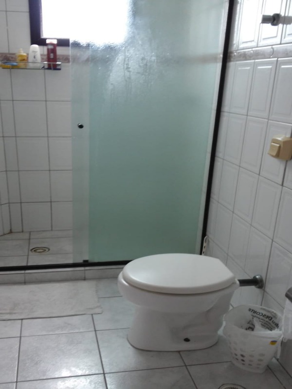 Apartamento à venda com 1 quarto, 58m² - Foto 5