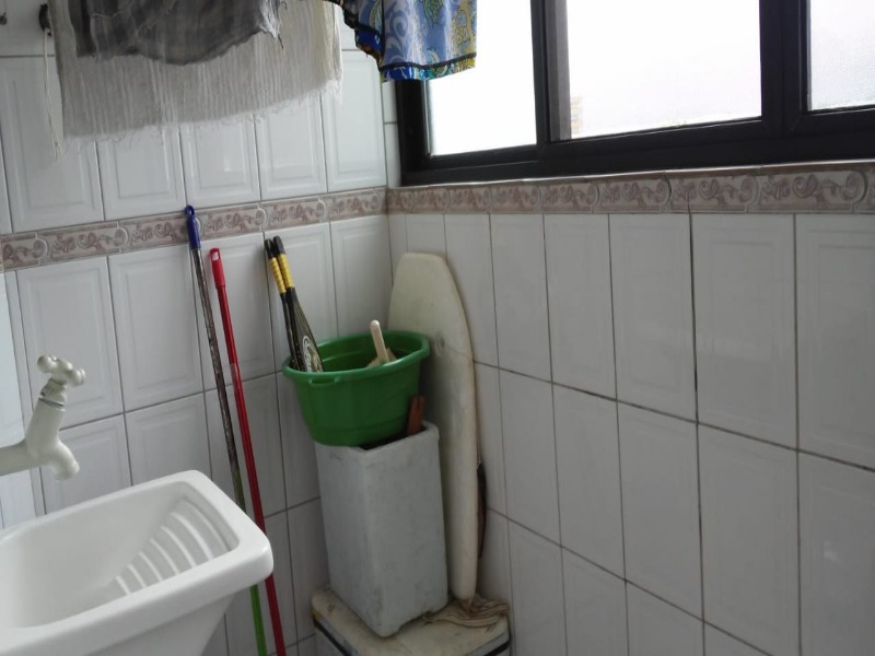 Apartamento à venda com 1 quarto, 58m² - Foto 8