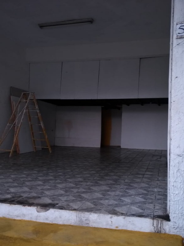 Loja-Salão para alugar, 45m² - Foto 3