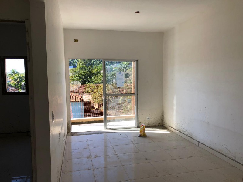 Apartamento à venda com 1 quarto, 58m² - Foto 6