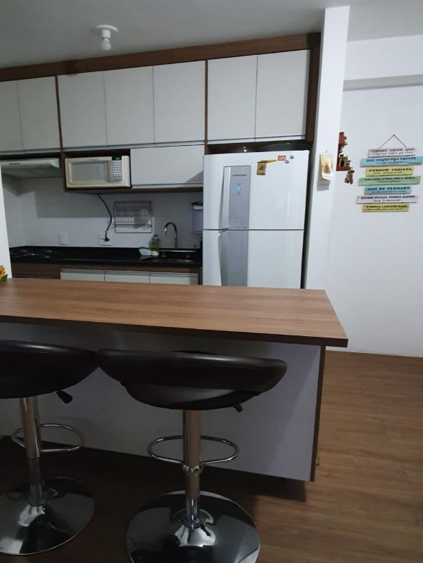 Apartamento à venda com 1 quarto, 45m² - Foto 10