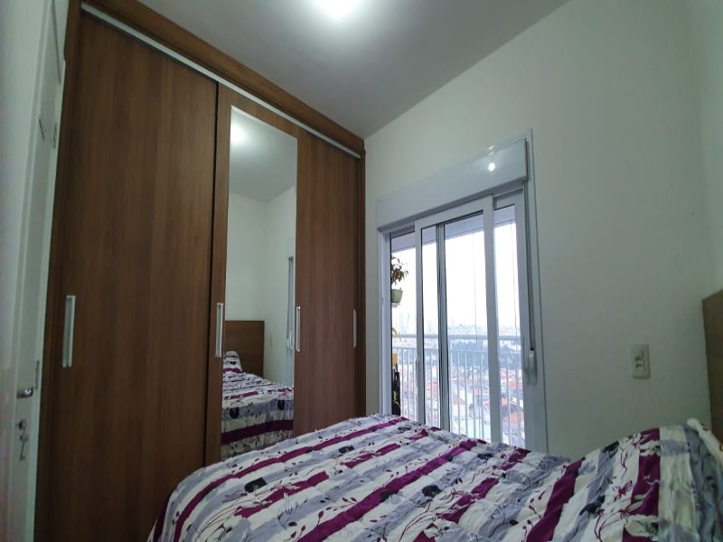 Apartamento à venda com 1 quarto, 45m² - Foto 15