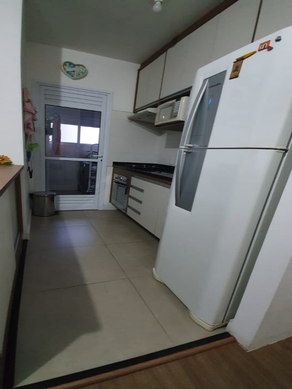 Apartamento à venda com 1 quarto, 45m² - Foto 16