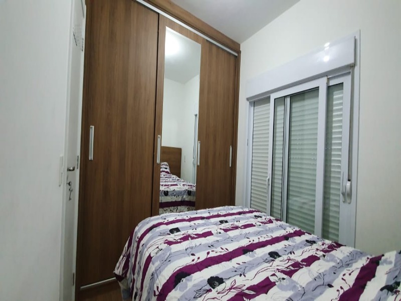 Apartamento à venda com 1 quarto, 45m² - Foto 19