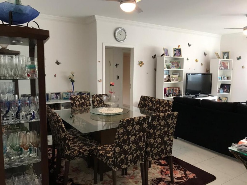 Apartamento para alugar com 2 quartos, 95m² - Foto 1