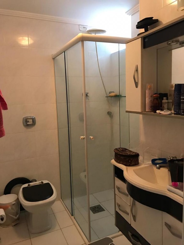 Apartamento para alugar com 2 quartos, 95m² - Foto 4