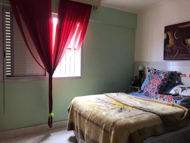 Apartamento para alugar com 2 quartos, 95m² - Foto 5