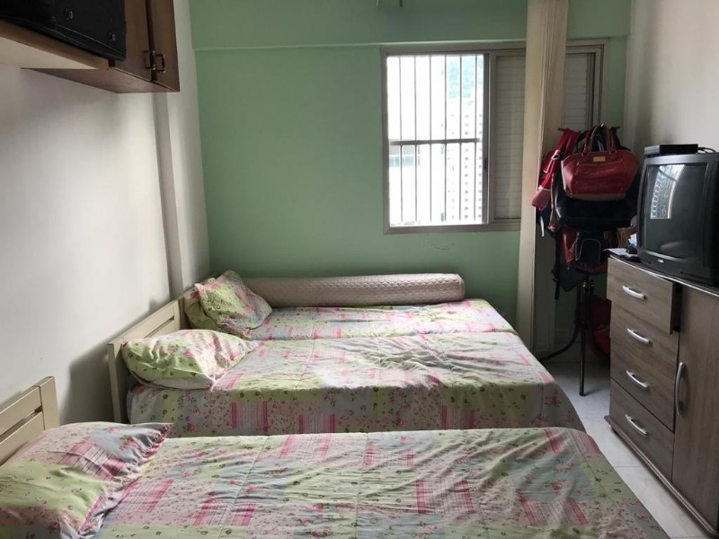 Apartamento para alugar com 2 quartos, 95m² - Foto 6