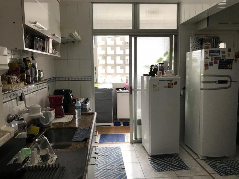 Apartamento para alugar com 2 quartos, 95m² - Foto 7