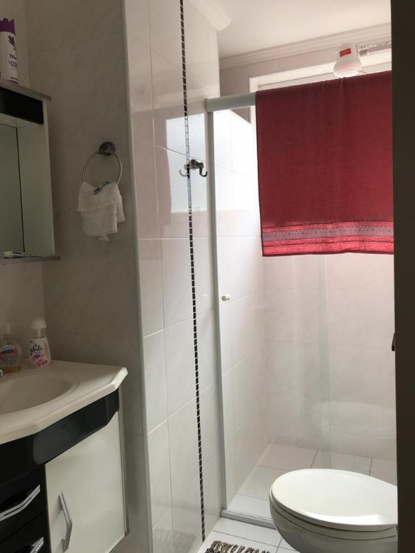 Apartamento para alugar com 2 quartos, 95m² - Foto 8