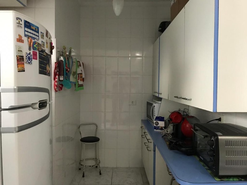 Apartamento para alugar com 2 quartos, 95m² - Foto 9