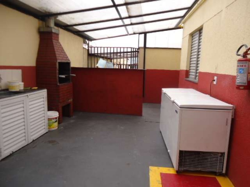 Apartamento para alugar com 2 quartos, 50m² - Foto 5