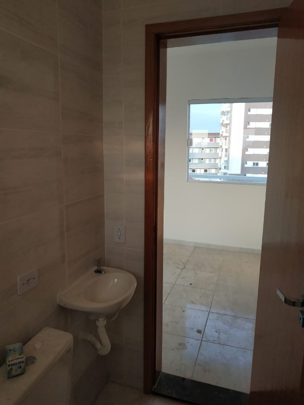 Apartamento à venda com 2 quartos, 41m² - Foto 2