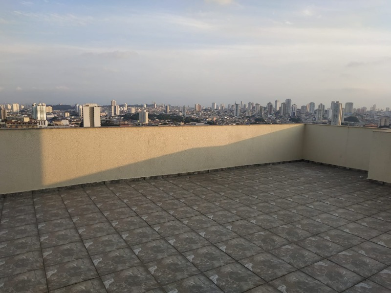 Apartamento à venda com 2 quartos, 41m² - Foto 4