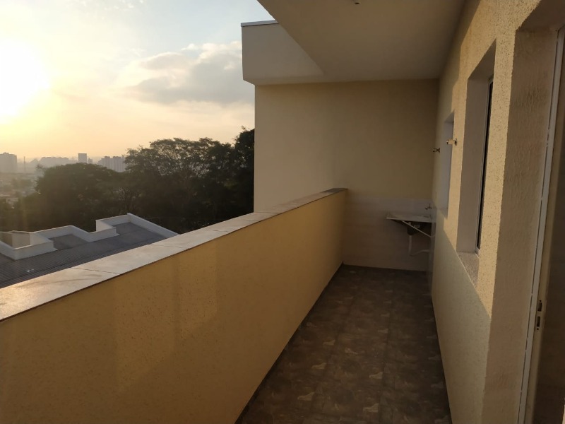 Apartamento à venda com 2 quartos, 41m² - Foto 10