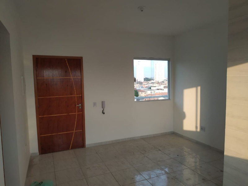 Apartamento à venda com 2 quartos, 41m² - Foto 11