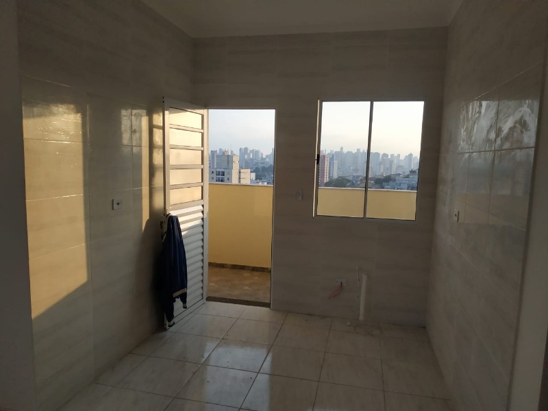 Apartamento à venda com 2 quartos, 41m² - Foto 13