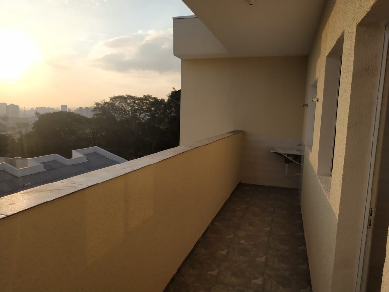 Apartamento à venda com 2 quartos, 41m² - Foto 14