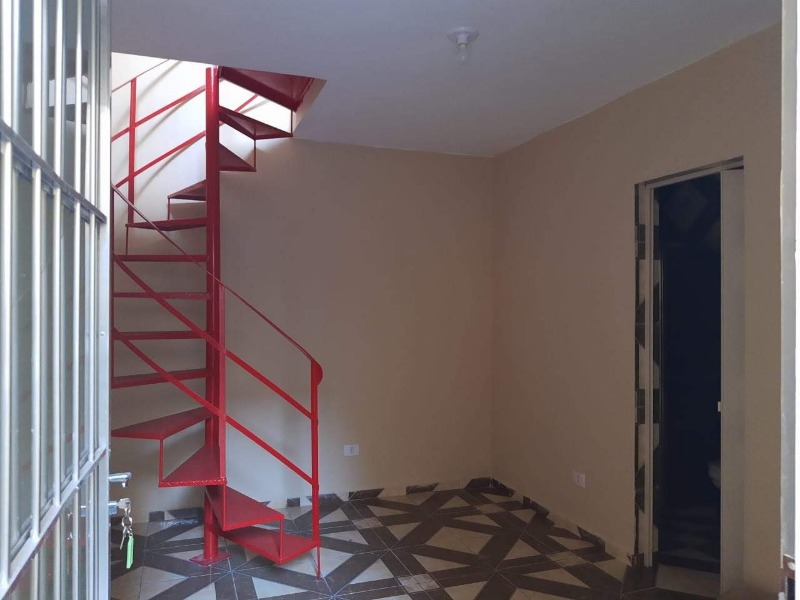 Casa à venda com 3 quartos, 200m² - Foto 20