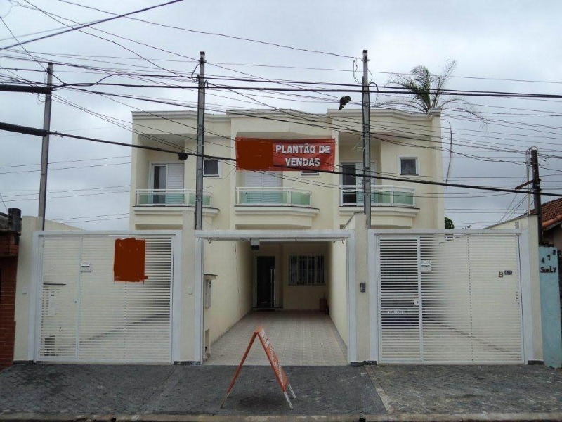 Casa à venda com 3 quartos, 200m² - Foto 26