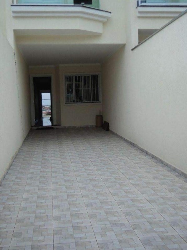 Casa à venda com 3 quartos, 200m² - Foto 34