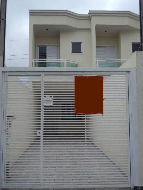 Casa à venda com 3 quartos, 200m² - Foto 35