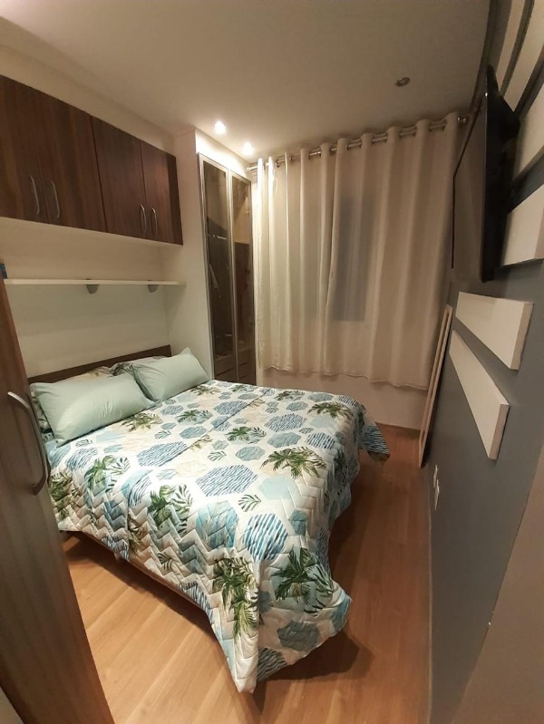 Cobertura à venda com 2 quartos, 90m² - Foto 3