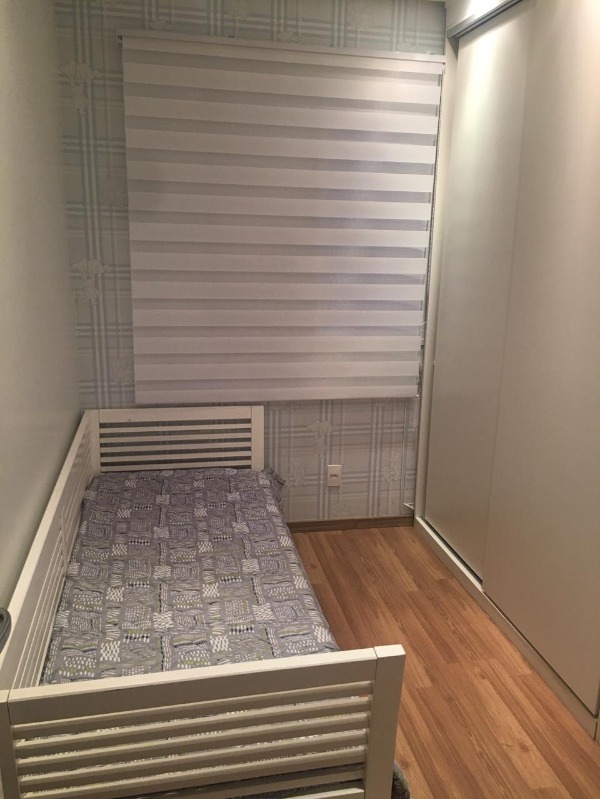 Cobertura à venda com 2 quartos, 90m² - Foto 8